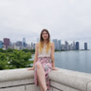 Meet your Posher, Grace